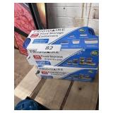 lot of frigidaire food storage containers