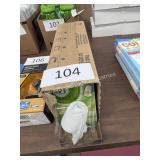 case of air wick warming units