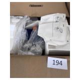 copy machine accessory drawer