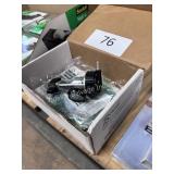 medical oxygen tank regulator