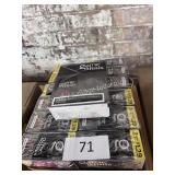 case of game minis natural leaf cigarillos