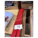 pair of xmark mulching blades