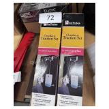 lot medical equipment