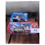 lot of battery operated toys