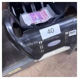 graco car seat base and booster seat