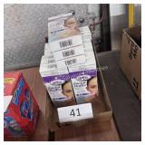 lot of hair off facial buffer hair remover