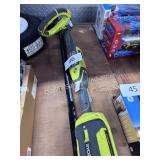 ryobi 40v weedeater