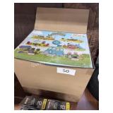 NEW lil woodzeez hillside cottage play house