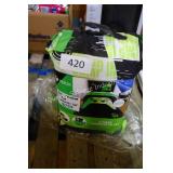 2pc twin/full xbox comforter set