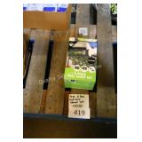 4pc xbox full size sheet set