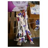 25 duralast asst lift supports