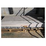 16ct 32ï¿½x96ï¿½ tile (outside)