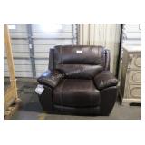 brow ashley recliner