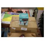 12ct solar bug zappers