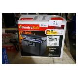 sentry safe