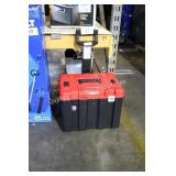 craftsman versastack box