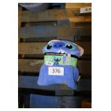sz xs stitch adult suit