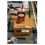 8-32oz unsalted beef broth 01/26