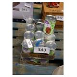 24ct organic lentils 01/26