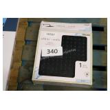 allen+roth shower head