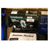 metabo 2.5ï¿½ finish stapler
