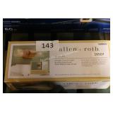 allen+roth picture light