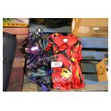 2 halloween costumes