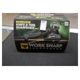 knife & tool sharpener (display)