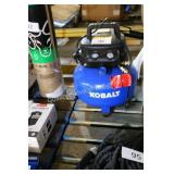 kobalt air compressor