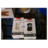 2 kwikset electronic lock