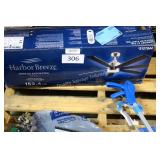 60ï¿½ ceiling fan