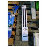 90lb 2ct extension springs