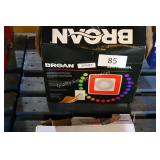 broan vent fan w light