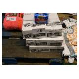 3-8/3pk chore boy all purpose scrubber sponges