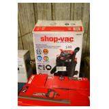 shop vac wet/dry vac