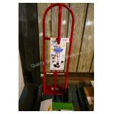 milwaukee hand truck