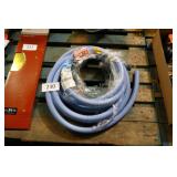 1ï¿½ pvc ent coils
