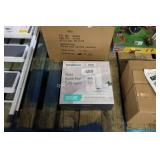 simpli safe home security system- not tested