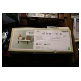 allen+roth 24ï¿½ wall shelf