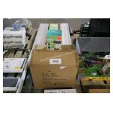 12ct solar bug zappers