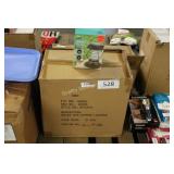 12ct solar bug zappers