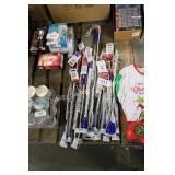 25 duralast lift supports