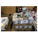 24 organic lentils 01/26