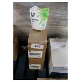 2-6/18ct 365 dishwasher packs