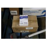 12-48ct clear plastic spoons