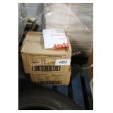 2-1500ct plastic bags