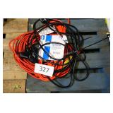 drop/extension cords