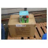 12ct solar bug zappers