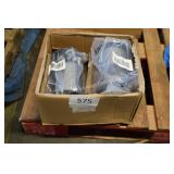 winch cables on reels