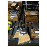 4 lg angle brooms